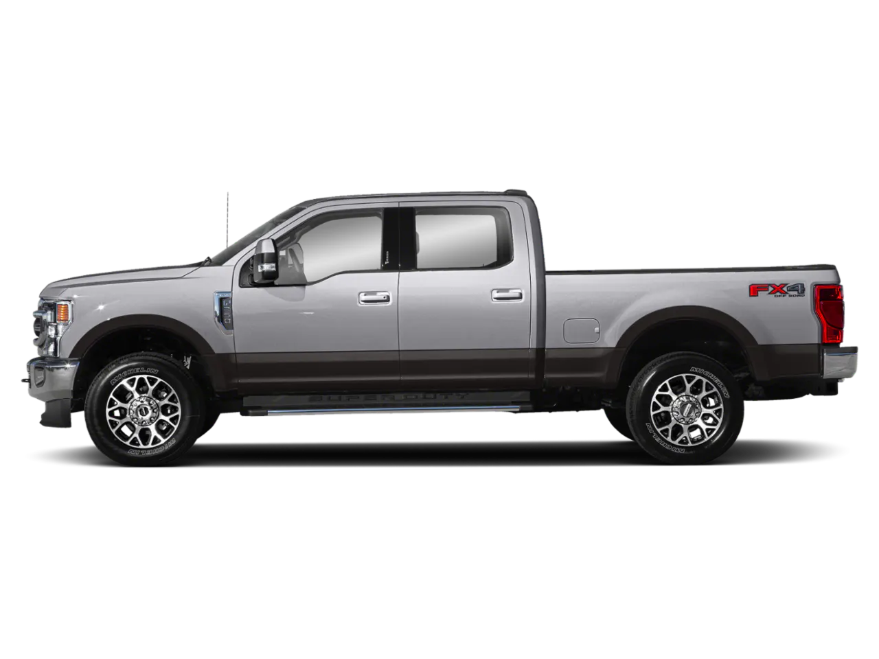 Used 2020 Ford F-250SD Truck